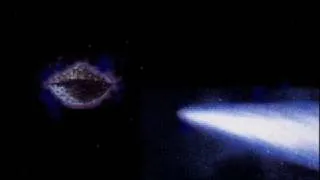 Arrivederci Starblazers ost - White Comet (tr.2)