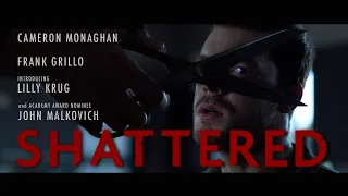 Shattered (2022) - Trailer