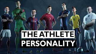 Personality in Sports | Sports Psychology