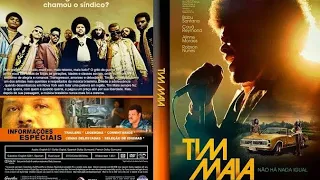 Tim Maia - filme Nacional