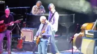 Mark Knopfler - Telegraph Road, live in Köln Cologne 21.06.2015