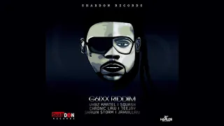 G6ixx Riddim Mix (2019) Vybz Kartel,Squash,Chronic Law,Jahvillani & More (Shabdon Records)