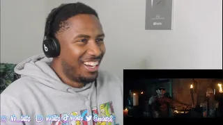 Vald - Péon feat. Orelsan (REACTION)