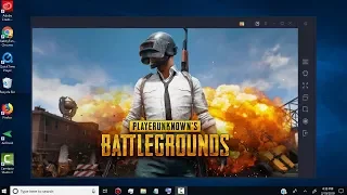 How To Download Install PUBG on PC for free