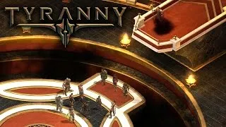 Tyranny - Official Developer Diary 2: Artistry in the Game