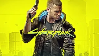 CYBERPUNK 2077 SOUNDTRACK - WESTCOAST TILL I DIE by Konrad OldMoney & DJ CholoZ