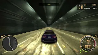 Need for Speed™ Most Wanted - Part 6