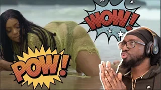 DESTRA STILL GOT IT 😍 | Destra - Me Gusta (Official Music Video) | Soca 2020 | REACTION