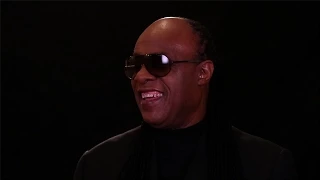 Presidential Medal of Freedom Recipient - Stevie Wonder