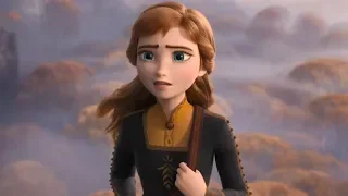 Frozen 2 / Anna Sings "The Next Right Thing" Song Scene