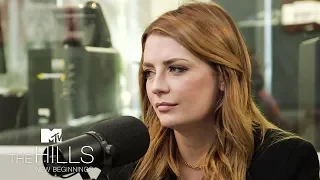 Spencer & Heidi Interview Mischa (Bonus Clip) | The Hills: New Beginnings