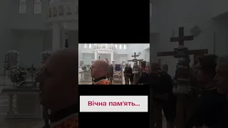 😥 Авіакатастрофа на Житомирщині: відео прощання з українським пілотом "Джусом"