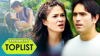 10 Love-Hate moments of Rita and Tupe in Init Sa Magdamag | Kapamilya Toplist