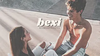 bexi || ben azelart & lexi rivera (lights down low by max)