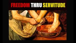 FREEDOM THRU SERVITUDE