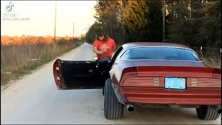 MUSCLE CAR TIKTOK THAT HIT#1