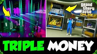 NEW GTA ONLINE WEEKLY UPDATE! (HUGE NIGHTCLUB BONUSES, FREE CAR, DISCOUNTS & MORE!)