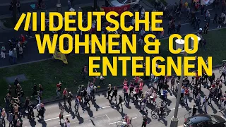 Warum wir Deutsche Wohnen und Co. enteignen wollen