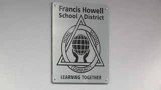 Jobs at Francis Howell School District saved thanks to last-minute federal aid