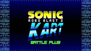 SRB2Kart v1.3: Battle Plus v2 Teaser Trailer