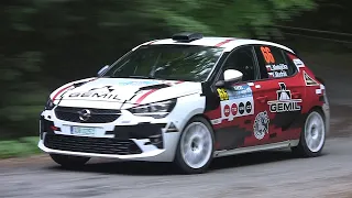 Síť21 Rallysprint Kopná 2024 | 66 | Lubomír Matejička - Vojtěch Mudrák