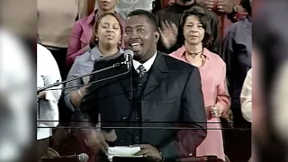 I've Got Victory Over The Enemy (No Harm) - song by Dr. E. Dewey Smith, Jr.