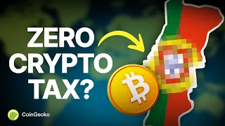 8 BEST Crypto-Friendly Cities in 2024 (Tax-FREE!!)