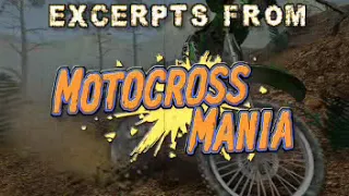 Motocross Mania Official Trailer