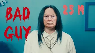 Billie Eilish - bad guy - Donald Trump Cover (OFFICIAL VIDEO)