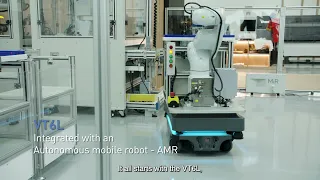 Sustainable Manufacturing with Epson Robots