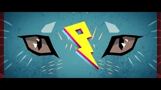 Mako - Coyote (Lyric Video)