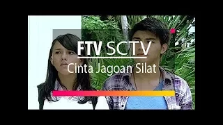 FILM FTV Terbaru 2017 ~ Cinta Jagoan Silat Dahlia Poland