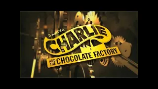 Charlie and the Chocolate Factory 2015