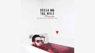 Oscar And The Wolf - Princes (Peter Luts Booty Remix)