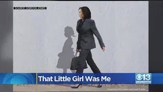 'That Little Girl Was Me'