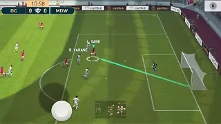 Pes Mobile 2019 / Pro Evolution Soccer / Android Gameplay #3