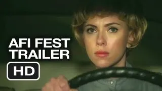 AFI Fest (2012) - Hitchcock Trailer - Anthony Hopkins, Helen Mirren Movie HD