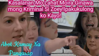 Abot Kamay Na Pangarap/Feb.20/episode 143