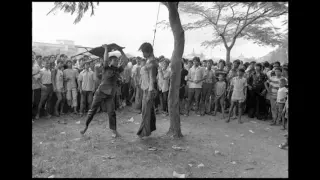 AP Photographer Reflects on 1976 Lynching Photo