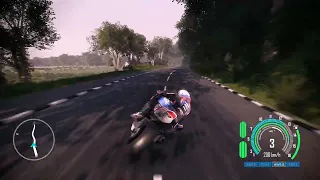 TT3 Isle of Man Suzuki GSX-1000R Test ride pc racing gameplay HD