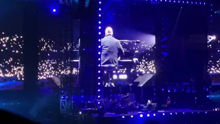 BillyJoel  Piano Man  2024.1.24  In Tokyo Japan "Piano Man"