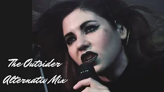 marina - the outsider // alternative version