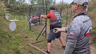 IPSC Polish Open 2023