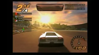 (PS2) Let's Play Need for Speed: Hot Pursuit 2 Part 26