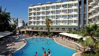 ASRIN BEACH HOTEL 4* сентябрь 2022 г.