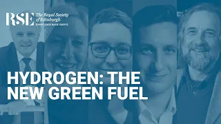 Hydrogen, the new green fuel – all your questions answered
