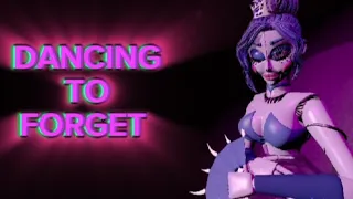 [SFM] Ballora//Dance To Forget//BalloraAnimator//Released