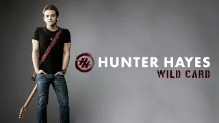 Hunter Hayes - Wild Card [Audio]