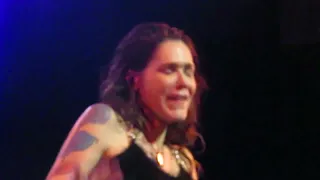 Beth Hart 'I'd Rather Go Blind' @ Town Hall Theater NYC 3-2-22