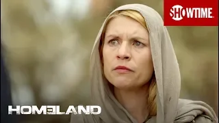 BTS: Inside Episode 7 | Homeland | Season 8